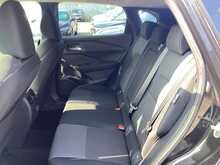 Nissan Qashqai DIG-T MHEV N-Connecta - U44641