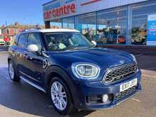 MINI Countryman Cooper S - U44644
