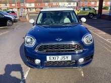 MINI Countryman Cooper S - U44644