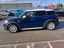MINI Countryman Cooper S - U44644