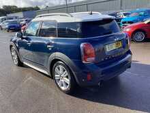 MINI Countryman Cooper S - U44644