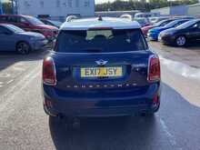 MINI Countryman Cooper S - U44644