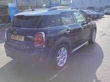 MINI Countryman Cooper S - U44644