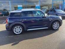 MINI Countryman Cooper S - U44644