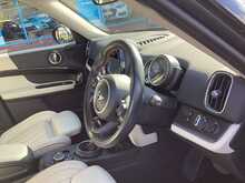 MINI Countryman Cooper S - U44644