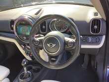 MINI Countryman Cooper S - U44644