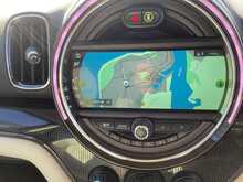 MINI Countryman Cooper S - U44644