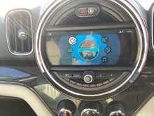 MINI Countryman Cooper S - U44644