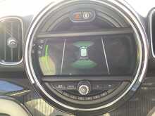 MINI Countryman Cooper S - U44644