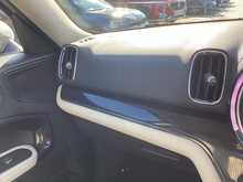 MINI Countryman Cooper S - U44644