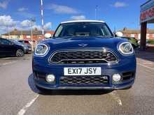 MINI Countryman Cooper S - U44644