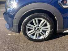 MINI Countryman Cooper S - U44644
