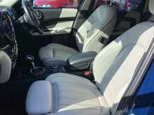 MINI Countryman Cooper S - U44644