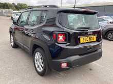 Jeep Renegade GSE T3 Longitude - U44647
