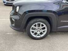 Jeep Renegade GSE T3 Longitude - U44647