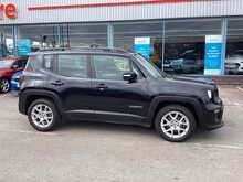Jeep Renegade GSE T3 Longitude - U44647