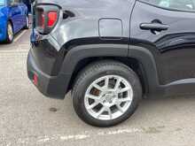 Jeep Renegade GSE T3 Longitude - U44647
