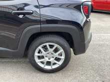 Jeep Renegade GSE T3 Longitude - U44647