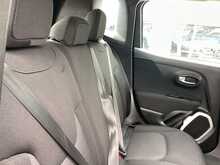 Jeep Renegade GSE T3 Longitude - U44647