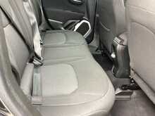 Jeep Renegade GSE T3 Longitude - U44647