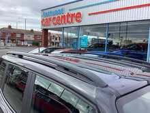 Jeep Renegade GSE T3 Longitude - U44647