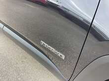 Jeep Renegade GSE T3 Longitude - U44647
