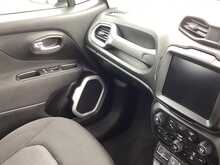 Jeep Renegade GSE T3 Longitude - U44647