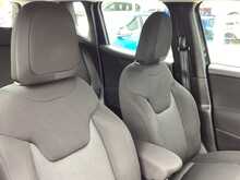 Jeep Renegade GSE T3 Longitude - U44647
