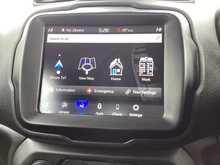 Jeep Renegade GSE T3 Longitude - U44647