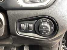 Jeep Renegade GSE T3 Longitude - U44647