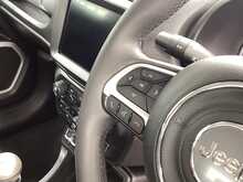 Jeep Renegade GSE T3 Longitude - U44647