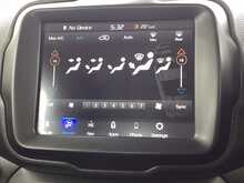 Jeep Renegade GSE T3 Longitude - U44647