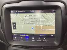 Jeep Renegade GSE T3 Longitude - U44647