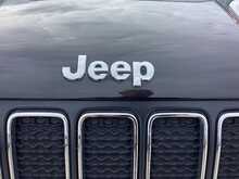 Jeep Renegade GSE T3 Longitude - U44647