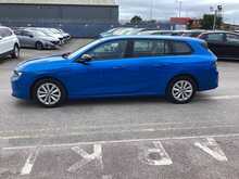 Vauxhall Astra Turbo Design - U44648