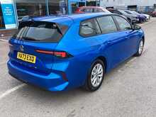 Vauxhall Astra Turbo Design - U44648