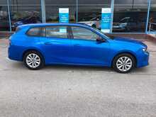 Vauxhall Astra Turbo Design - U44648