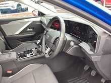 Vauxhall Astra Turbo Design - U44648