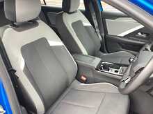 Vauxhall Astra Turbo Design - U44648