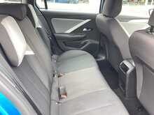 Vauxhall Astra Turbo Design - U44648