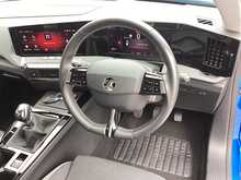 Vauxhall Astra Turbo Design - U44648