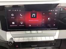 Vauxhall Astra Turbo Design - U44648