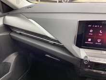 Vauxhall Astra Turbo Design - U44648