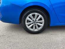 Vauxhall Astra Turbo Design - U44648