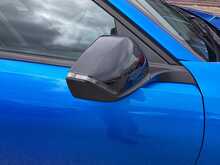 Vauxhall Astra Turbo Design - U44648