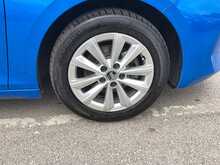 Vauxhall Astra Turbo Design - U44648