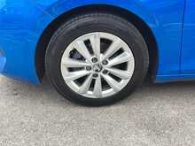 Vauxhall Astra Turbo Design - U44648