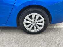 Vauxhall Astra Turbo Design - U44648