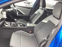 Vauxhall Astra Turbo Design - U44648