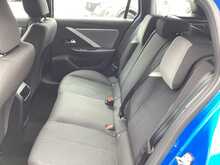 Vauxhall Astra Turbo Design - U44648